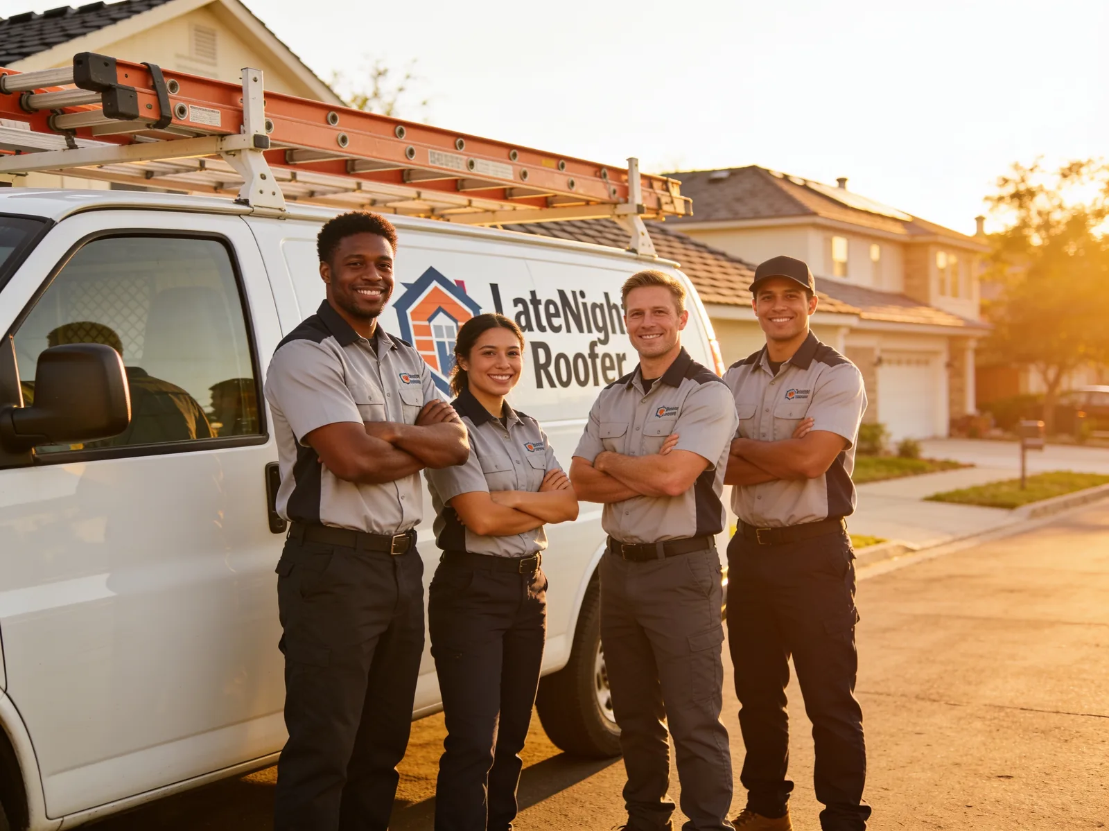 Emergency Roof Repair company in Burke, SD